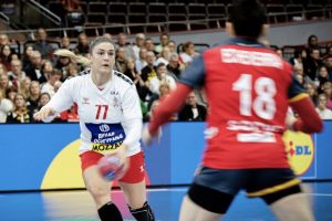 СРБИЈА ПОБИЈЕДИЛА УКРАЈИНУ: Рукометашице овјериле пласман на Европско првенство