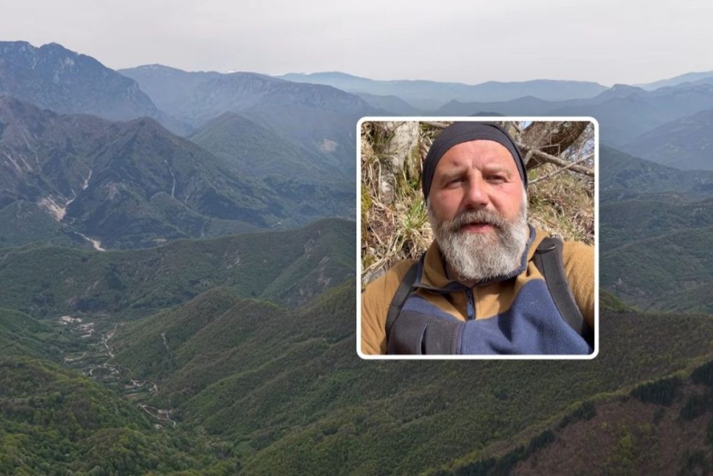 „OVO JE MJESTO GDJE JE ISTORIJA STALA“ Fotograf iz Jablanice tvrdi da je pronašao kosti narodnog heroja