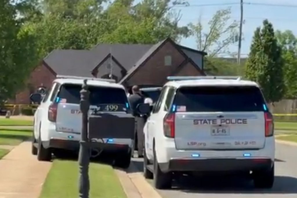 UBIJENO OSMORO DJECE: Horor u SAD, napadač likvidiran tokom potjere (VIDEO)