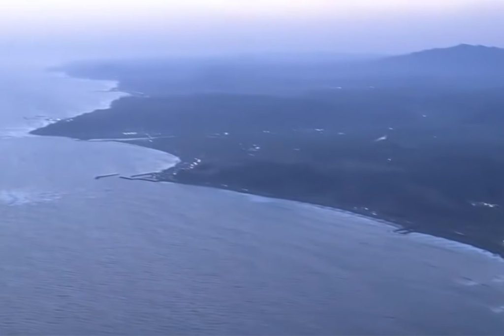 AMBASADOR BiH U JAPANU: Sprema se evakuacija 170.000 ljudi