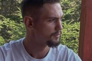 UHAPŠEN VEHID MURIĆ: Osumnjičen za trostruko ubistvo u Podgorici