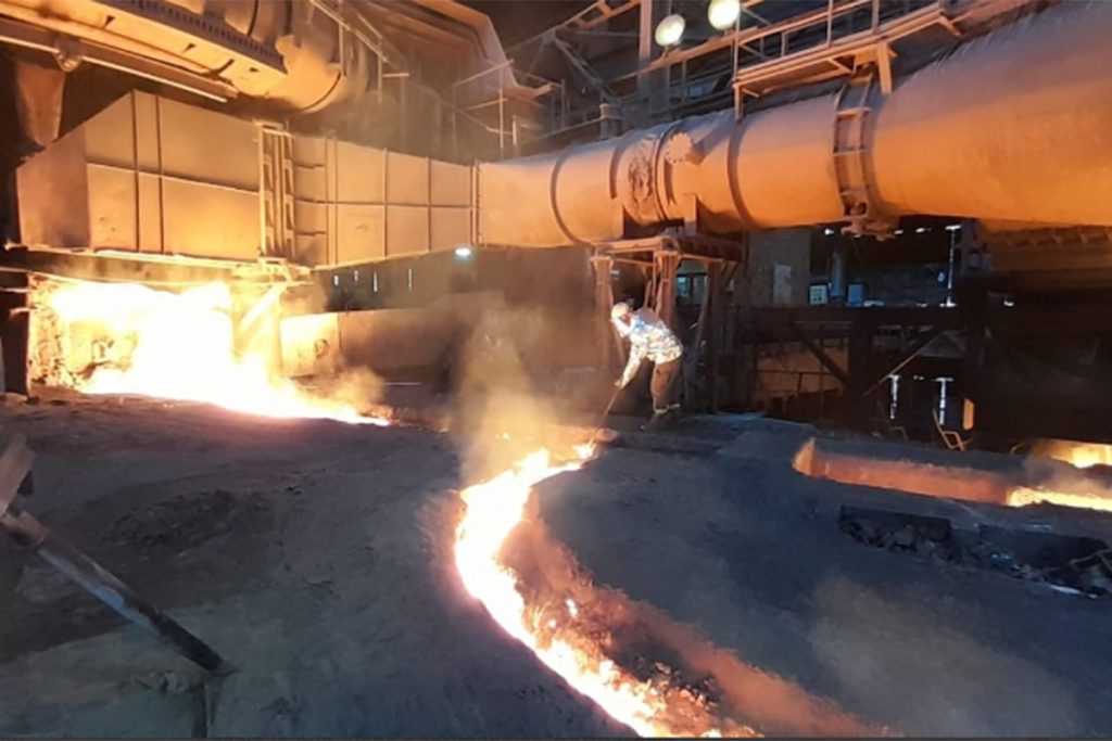 ŽELJEZARA U ZENICI GASI PROIZODNJU: Ugroženo na desetine hiljada radnih mjesta, ispaštaće i zaposleni u Srpskoj