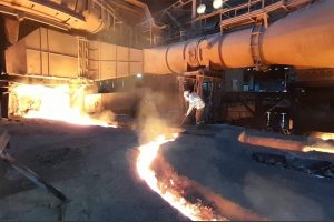 ŽELJEZARA U ZENICI GASI PROIZODNJU: Ugroženo na desetine hiljada radnih mjesta, ispaštaće i zaposleni u Srpskoj