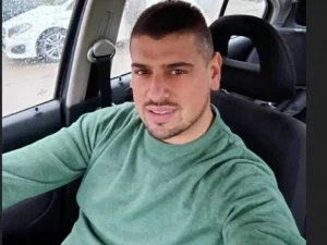 BANJALUČANI U HUMANOJ MISIJI: Šetnja podrške Milutinu Banjcu