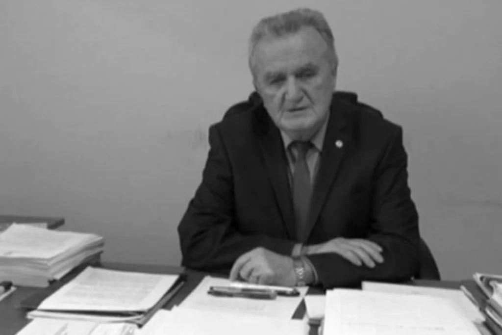 БИВШИ ПОСЛАНИК У НАРОДНОЈ СКУПШТИНИ СРПСКЕ: Преминуо Илија Стеванчевић