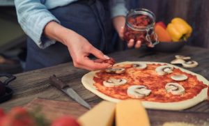 BIĆE KAO IZ PICERIJE: Recept za najukusnije tijesto za picu