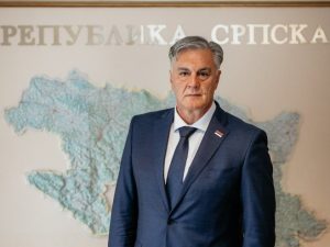 „ТО ЈЕ ПОТВРДА НАШЕ СТАБИЛНОСТИ“: Каран тврди да је Српска показала економску снагу пред свијетом