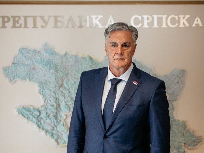 „ТО ЈЕ ПОТВРДА НАШЕ СТАБИЛНОСТИ“: Каран тврди да је Српска показала економску снагу пред свијетом