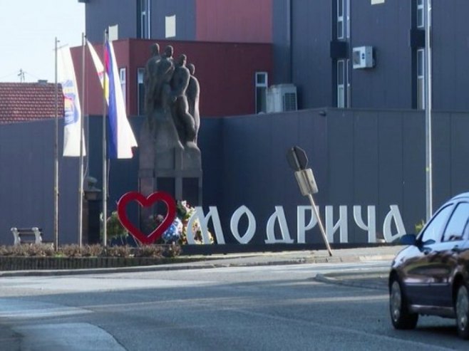 PROVOKACIJA ZA SRPSKE BORCE: Nedopustivo obilježavanje godišnjice 105. brigade HVO Modriča