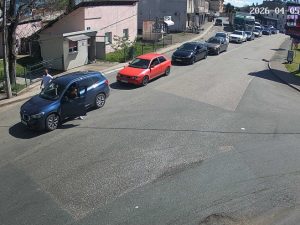 DUGE KOLONE NA GRANIČNIM PRELAZIMA: Pogledajte koliko se čeka