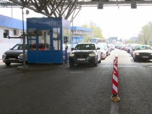 PEČATI U PASOŠU ODLAZE U ZABORAV: Države članice Evropske unije počele potpunu primjenu EES sistema