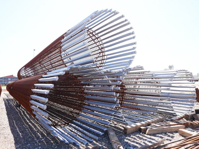 NEMA VIŠE ODLAGANJA: Vlada Srpske traži ubrzanje radova na dionici auto-puta Bijeljina – Rača (FOTO)