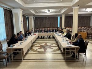 СРПСКА ГРАДИ СТРАТЕШКИ ГАСОВОД: Радови на траси Шепак- Бањалука почињу на љето