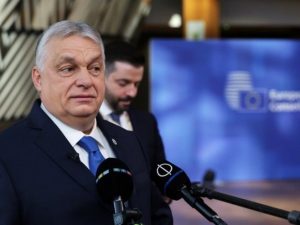 ОРБАН: ЕУ мора признати пораз, Европи требају руске сировине