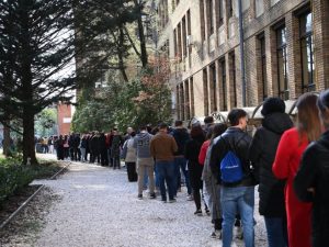 ИЗБОРИ У МАЂАРСКОЈ: До 11 сати 37,98 одсто Мађара гласало