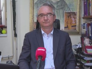 „OTAC MI JE NA SAMRTI“: Oglasio se sin generala Ratka Mladića