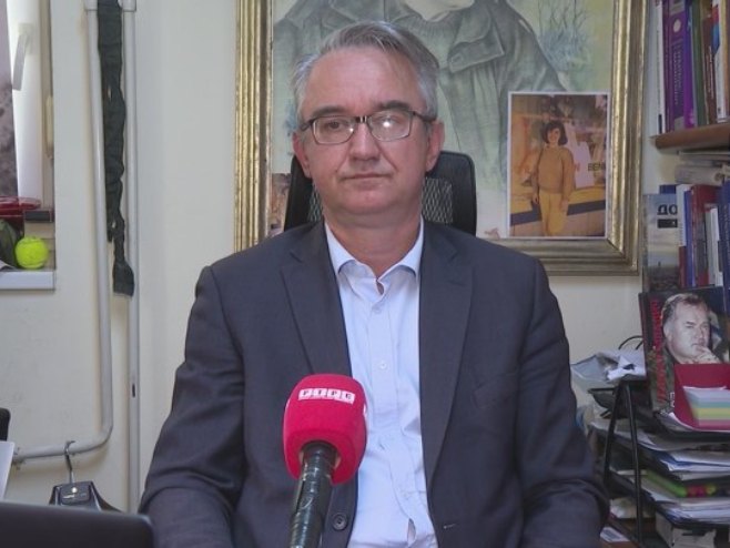 „OTAC MI JE NA SAMRTI“: Oglasio se sin generala Ratka Mladića