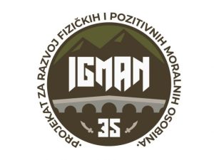 ЕРСОФТ КЛУБОВИ У ФЕДЕРЕЦИЈИ БИХ Параван за регрутацију радикалних екстремиста и стварање паравојних формација (ВИДЕО)