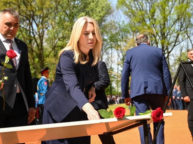 CVIJANOVIĆ: Jasenovac je rana koja ne prestaje da boli i opominje