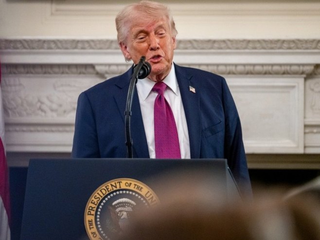 TRAMP: Pregovori sa Teheranom mogući u narednih 36 do 72 časa