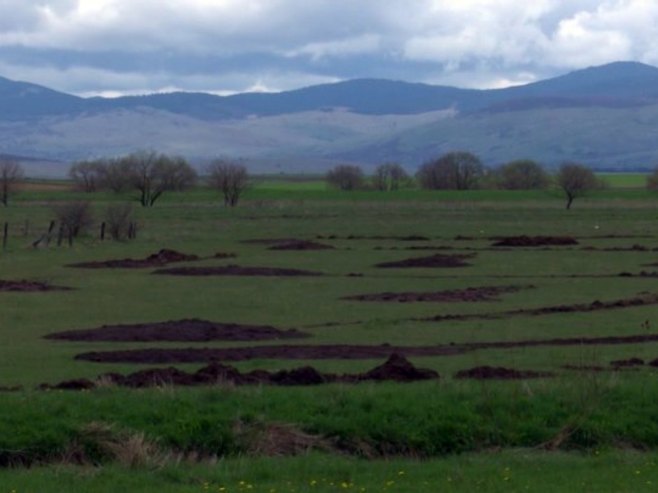 MJEŠTANI JASNI: Glamočani protiv Helezove inicijative i gradnje vojnog poligona