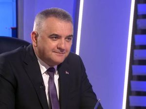 MINIĆ NAJAVIO: Donosimo zaključak o zapošljavanju 500 djece poginulih boraca