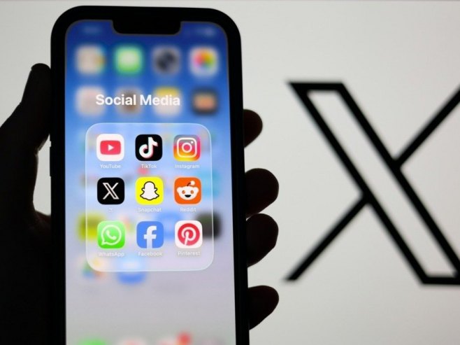 TURSKI PARLAMENT USVOJIO ZAKON: Mlađima od 15 godina zabranjeno korištenje društvenih mreža