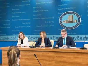 VLADA SRPSKE: Do kraja godine posao za 500 djece poginulih boraca