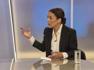 GENERALNA DIREKTORKA RTRS-A:  Presudu nećemo pustiti bez borbe, naša priča ovdje ne završava