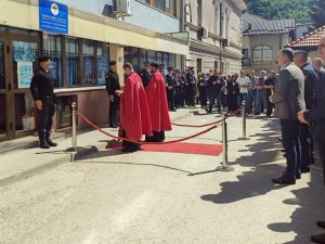 11 GODINA OD TERORISTIČKOG NAPADA U ZVORNIKU: Niko nije odgovarao za ubistvo policajca Dragana Đurića