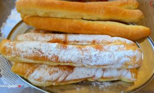 РЕЦЕПТ ЗА УШТИПКЕ: Брз доручак коме нико неће одољети