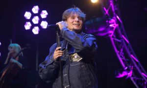 JAKOV JOZINOVIĆ SVE STIŽE: Sa 20 godina postao regionalna zvijezda, a ima vremena i za fakultet – evo šta studira