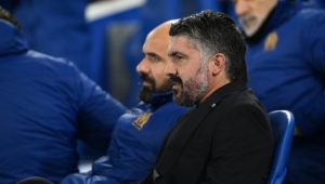 „ЗМАЈЕВИ“ МУ ДОШЛИ ГЛАВЕ! Позната судбина селектора Италије!