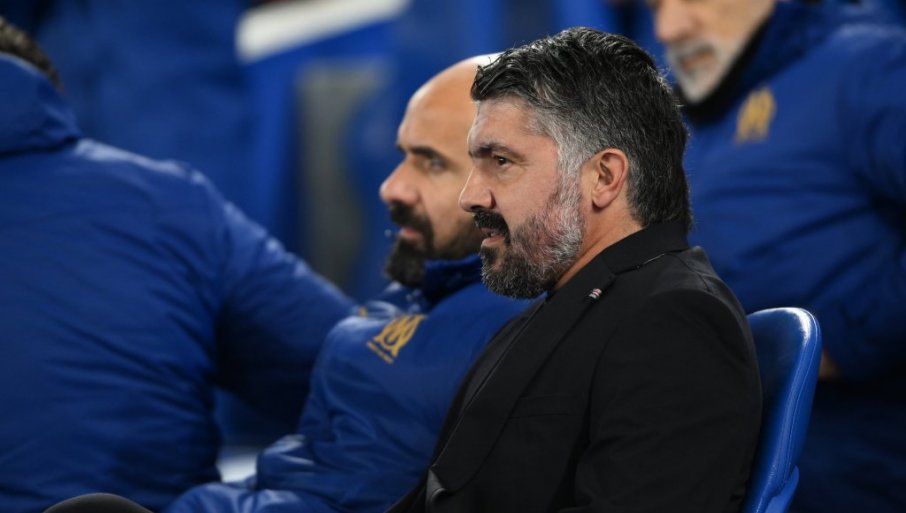 „ZMAJEVI“ MU DOŠLI GLAVE! Poznata sudbina selektora Italije!