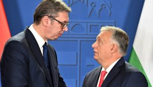 ODMAH NAKON RAZGOVORA SA VUČIĆEM: Orban hitno sazvao Savjet za odbranu
