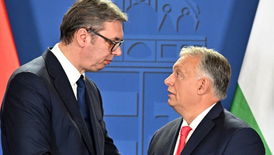 ODMAH NAKON RAZGOVORA SA VUČIĆEM: Orban hitno sazvao Savjet za odbranu