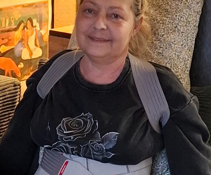 DIRNULA REGION DOBROTOM, A SADA SE BORI ZA ŽIVOT: Pomozimo učiteljici iz Sarajeva