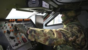 JAKE SNAGE VOJSKE I POLICIJE U OPŠTINI KANJIŽA: Blokirani ovi putni pravci, čuju se i helikopteri