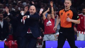 FRKA U ZVEZDI! Saša Obradović otkrio šta se događa „u četiri zida“, koji as ima problem sa samopouzdanjem i – šta sada?