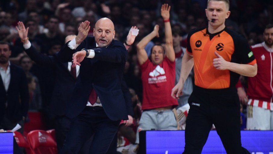 FRKA U ZVEZDI! Saša Obradović otkrio šta se događa „u četiri zida“, koji as ima problem sa samopouzdanjem i – šta sada?