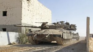 РАКЕТА УСМРТИЛА ПРОТИВНИКА ХЕЗБОЛАХА И ЊЕГОВУ ЖЕНУ: Израелци погодили стамбену зграду