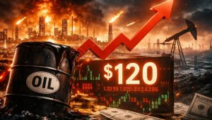 DIVLJA CIJENA NAFTE! Tramp zaprijetio uništenjem svih naftnih postrojenja