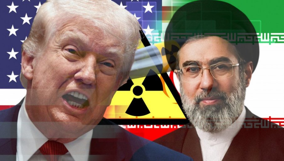 TEHERAN IZNIO PET KLJUČNIH ZAHTJEVA: Ovo su uslovi Irana za prekid sukoba