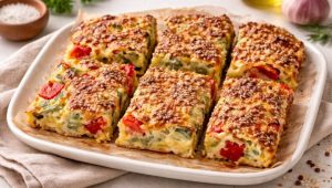 UKUSNO I HRANLJIVO JELO KOJE ĆE ZASITITI CIJELU PORODICU: Napravite carsku pitu (RECEPT)