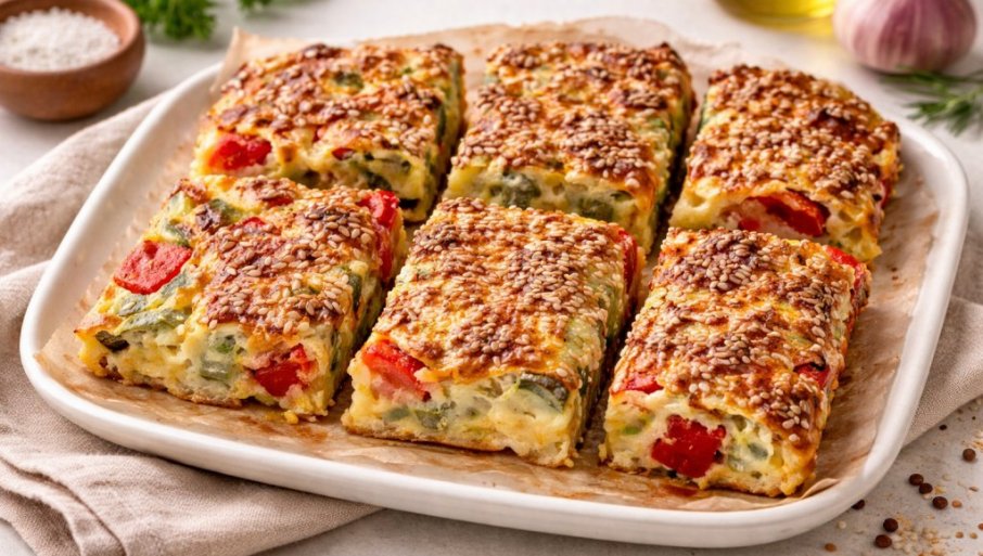 UKUSNO I HRANLJIVO JELO KOJE ĆE ZASITITI CIJELU PORODICU: Napravite carsku pitu (RECEPT)