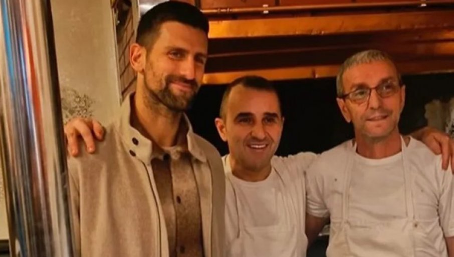 POTEZ O KOJEM BRUJI BALKAN: Evo gdje je Novak Đoković završio nakon senzacionalog plasmana Bosne i Hercegovine na Mundijal