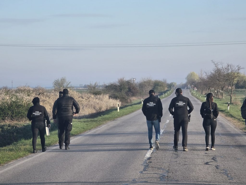 PRONAŠLI SMO DVA VELIKA PAKETA EKPLOZIVA KOD GASNE INFRASTRUKTURE: Vučić o akciji vojske i policije