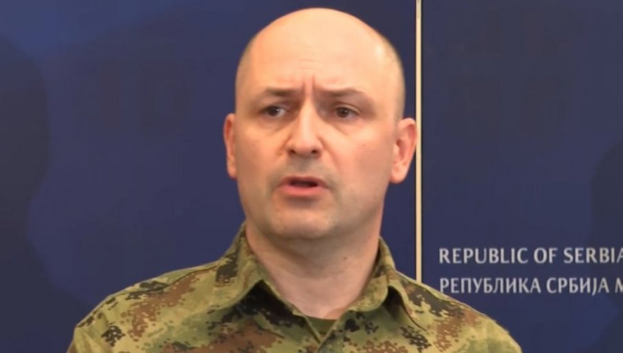 „MJESECIMA SMO UPOZORAVALI DRŽAVU NA OVU OPASNOST“: Šef VBA otkrio ko je planirao napad na gasnu infrastrukturu Srbije i Mađarske (VIDEO)