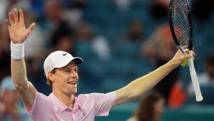 СИНЕР БОЉИ ОД АЛКАРАЗА: Драматично финале мастерса у Монте Карлу