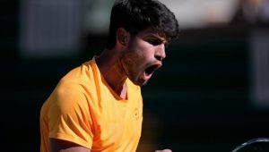 ШПАНИЈА У ШОКУ: Карлос Алкараз се повукао!